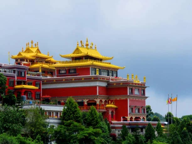 Nepal Tour