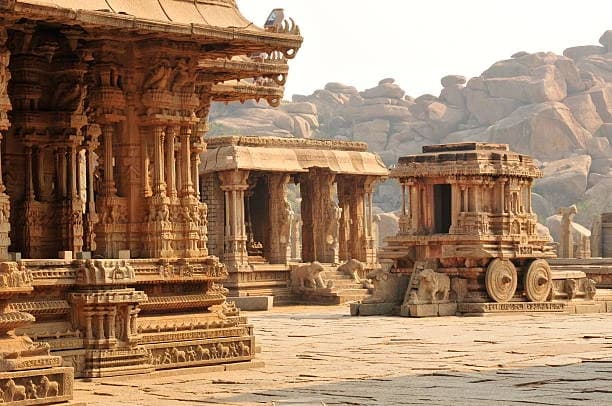 Hubli Tour
