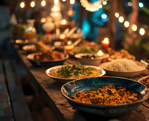 family-dinner family-dinner